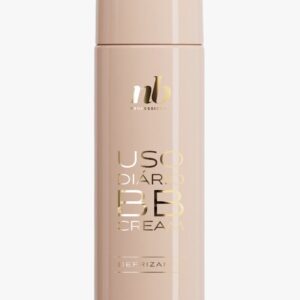 NB Professional BB Cream Defrizzante 250ml
